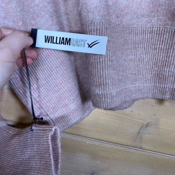 William Rast Sweater - Picture 3 of 6